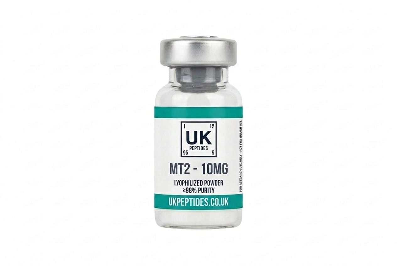 MT-2 10mg vial