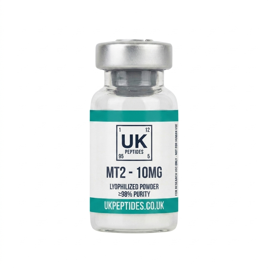 MT-2 10mg vial