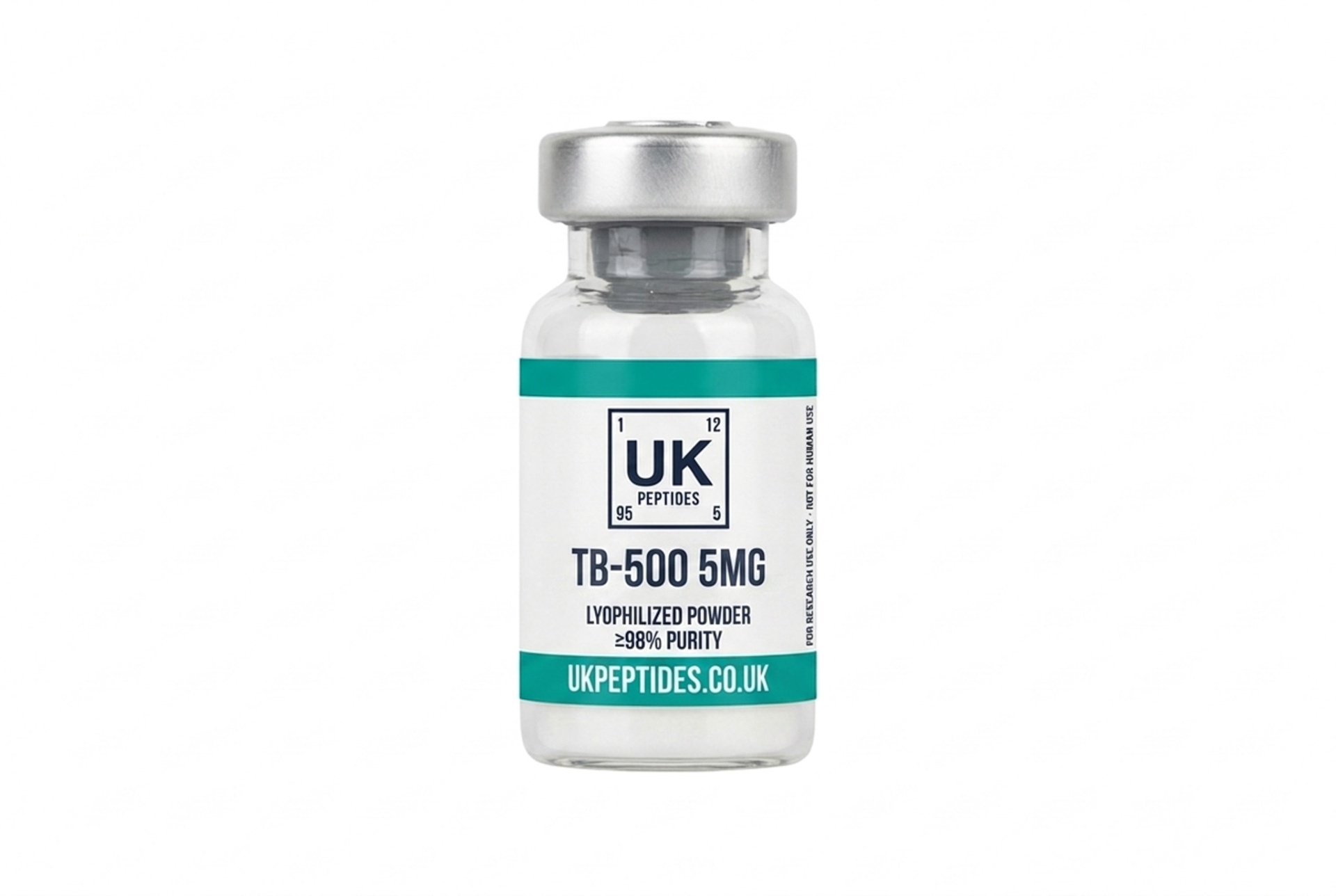 TB-500 5mg vial