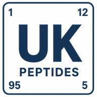 UK Peptides