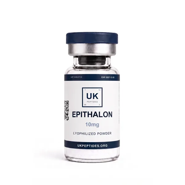 Epithalon 10mg vial