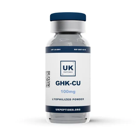 GHK-Cu