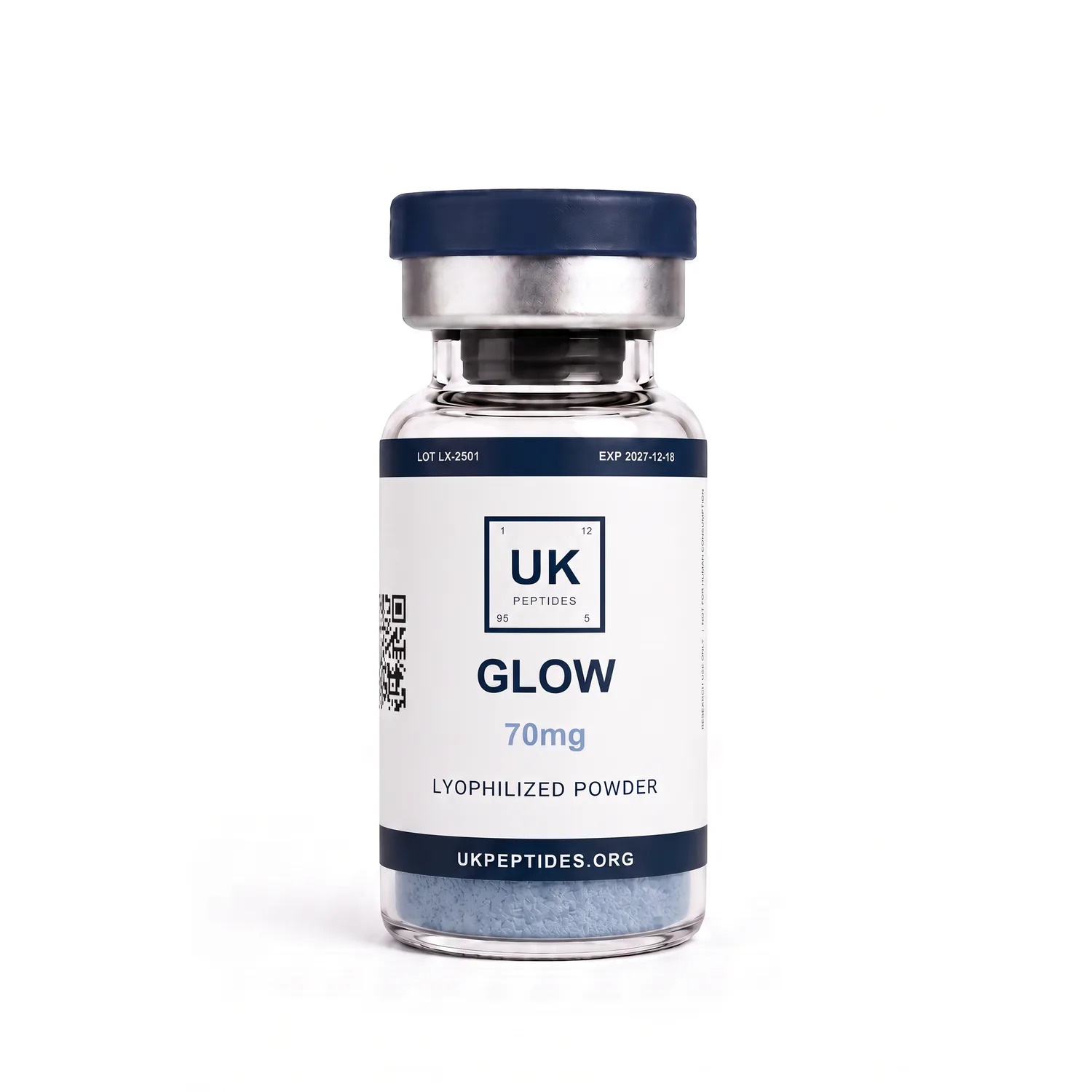 GLOW 70mg