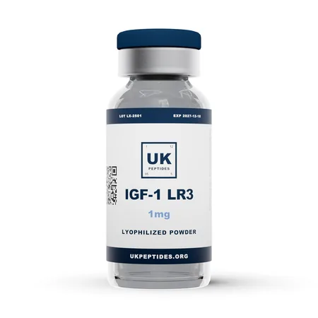 IGF-1 LR3
