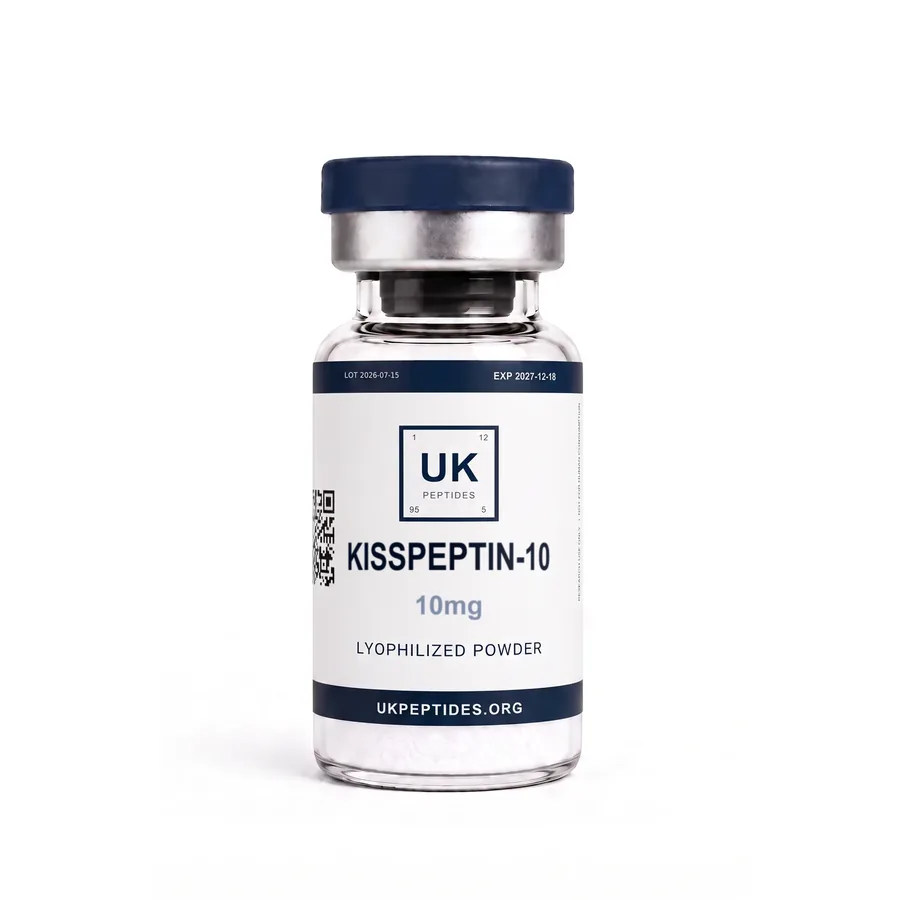 Kisspeptin-10 10mg vial