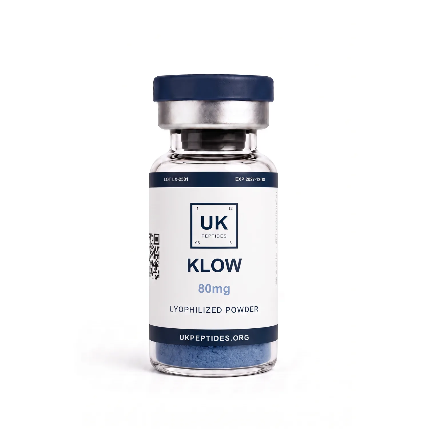 KLOW 80mg