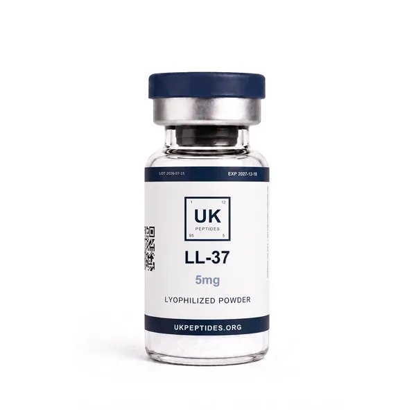 LL-37 5mg vial