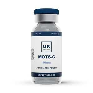 MOTS-C 10mg research vial