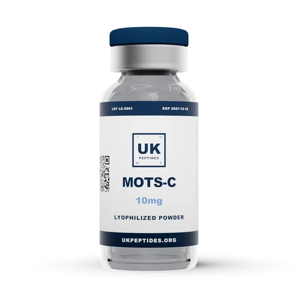 MOTS-C 10mg vial