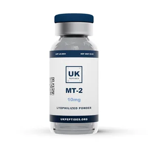 MT-2 10mg research vial
