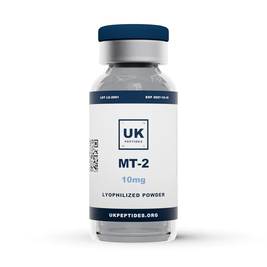 MT-2 10mg vial
