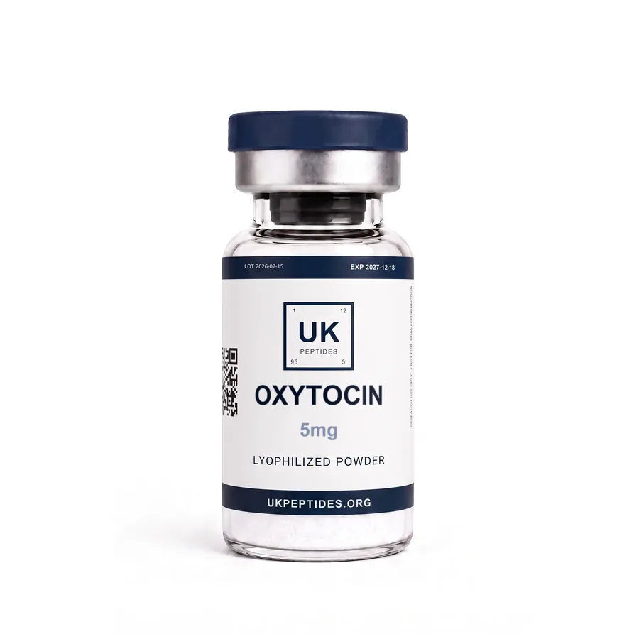 Oxytocin 5mg vial