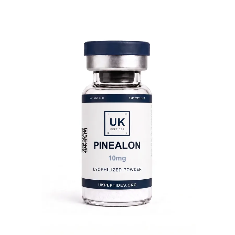 Pinealon 10mg vial