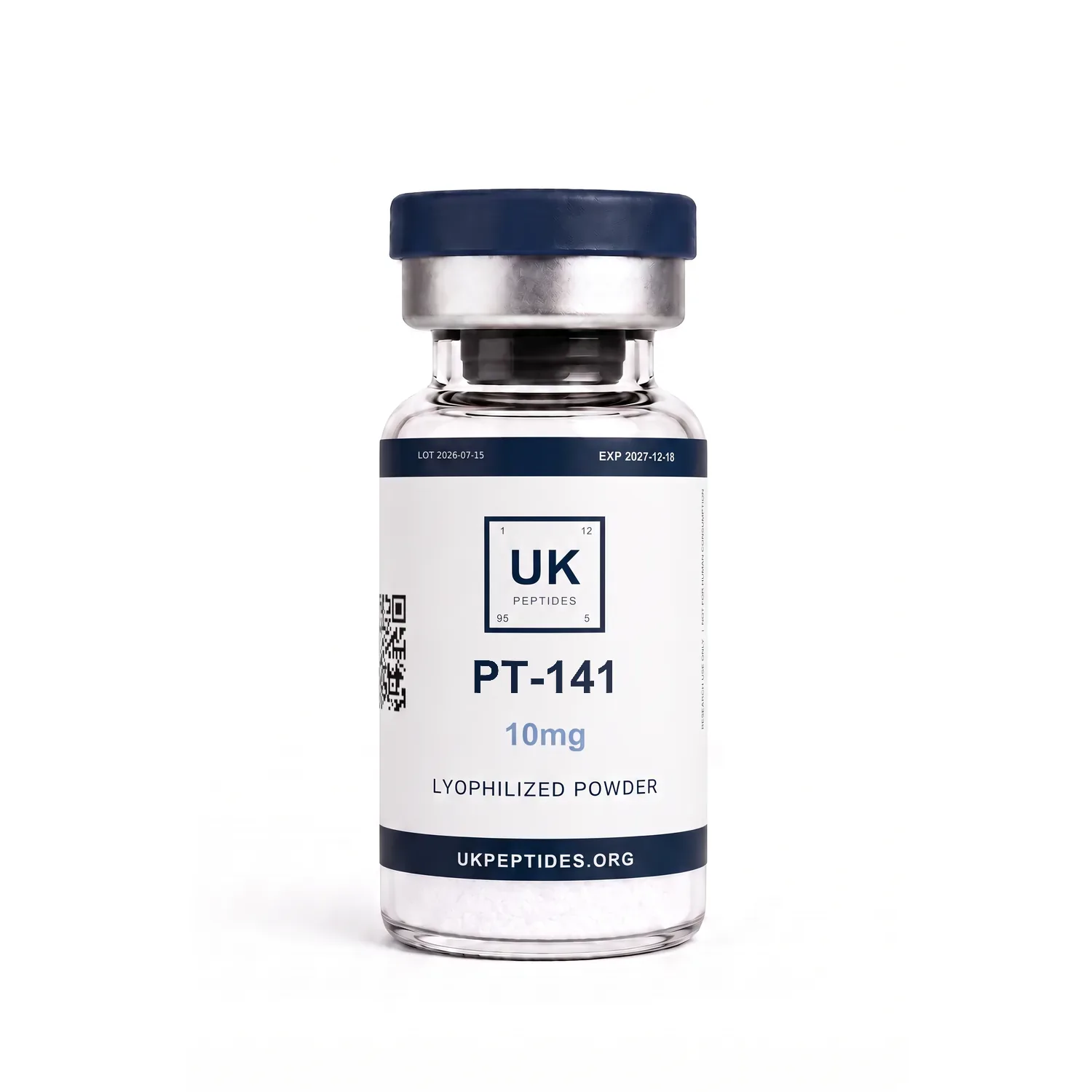 PT-141 10mg