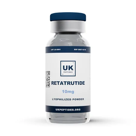 Retatrutide