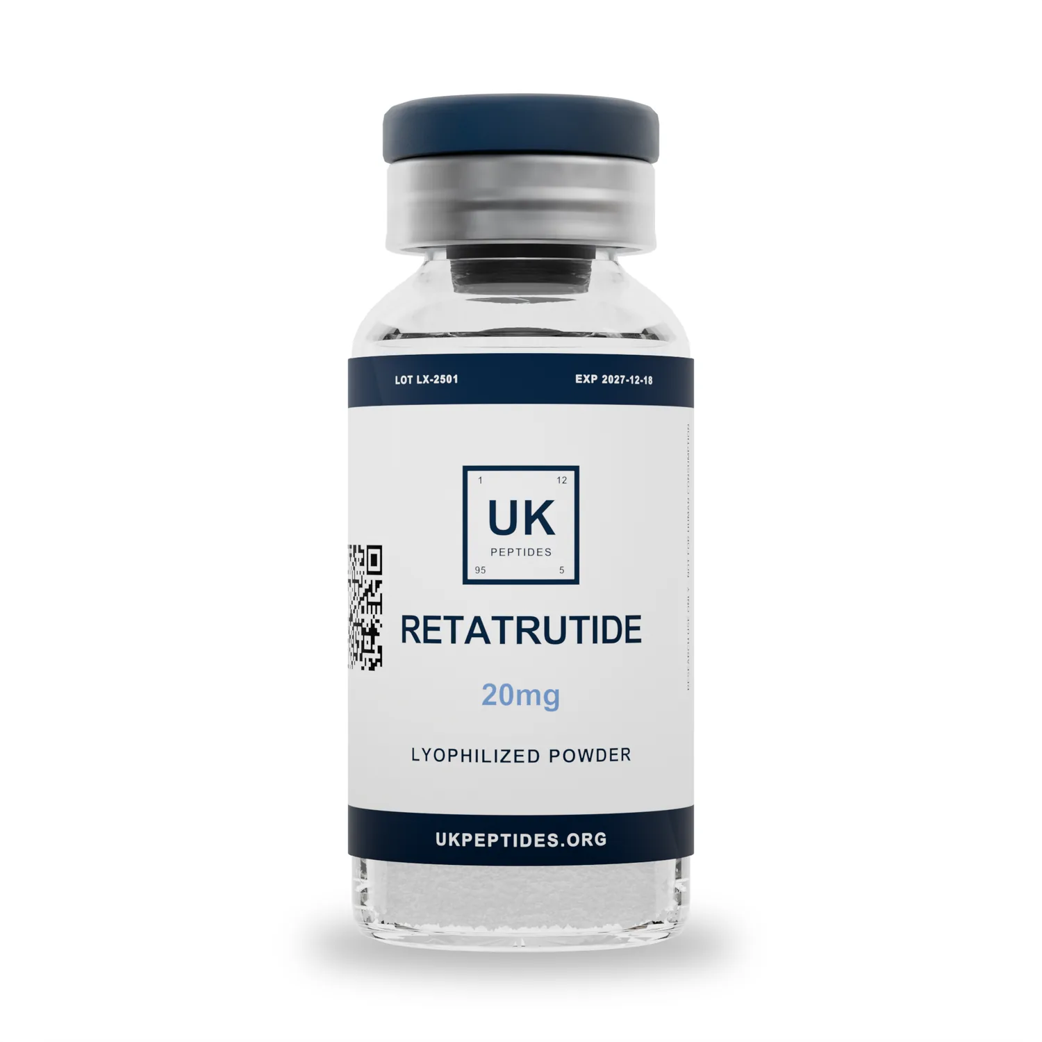 Retatrutide 20mg