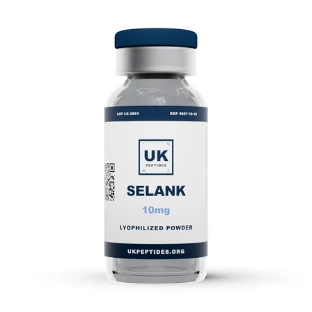 Selank
