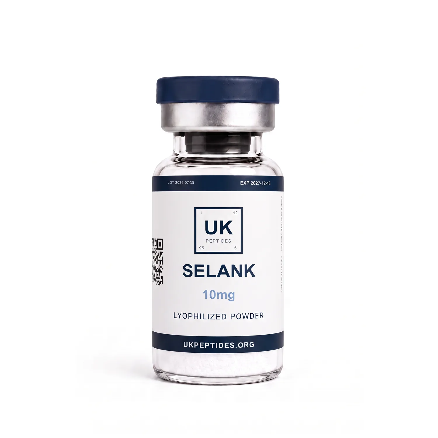 Selank 10mg