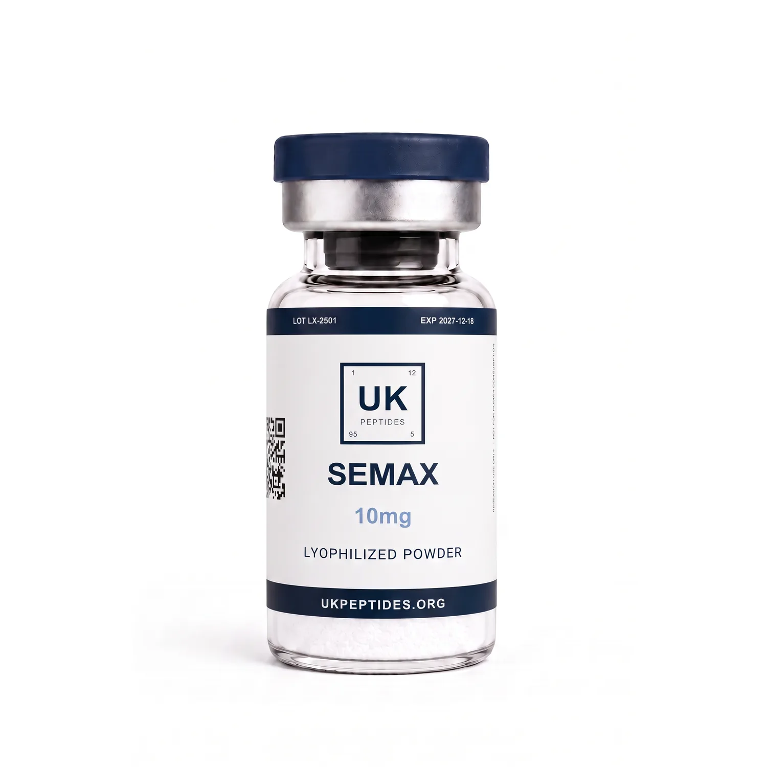 Semax 10mg