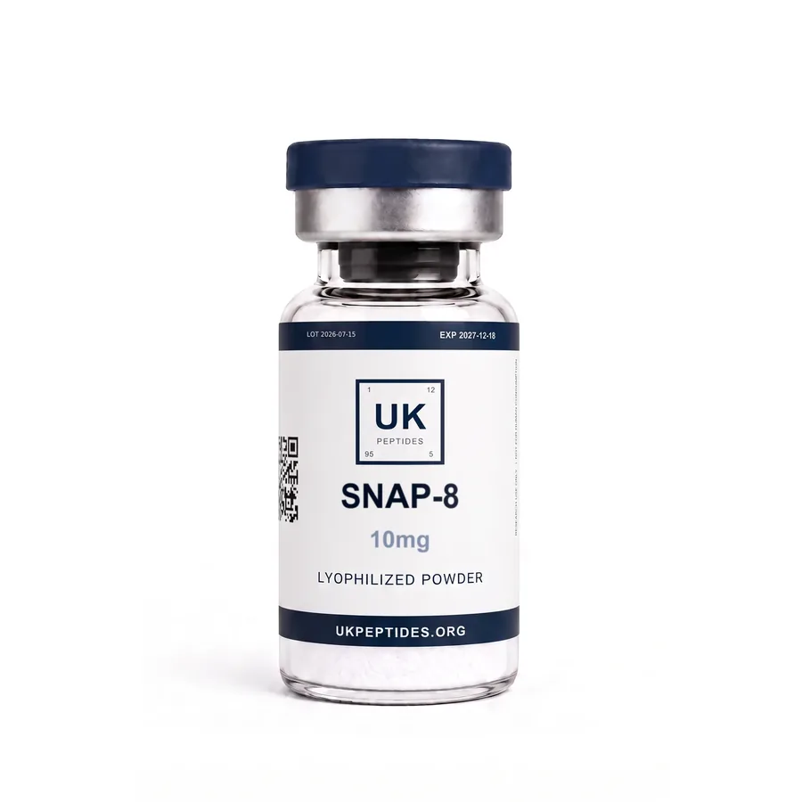 SNAP-8 10mg vial
