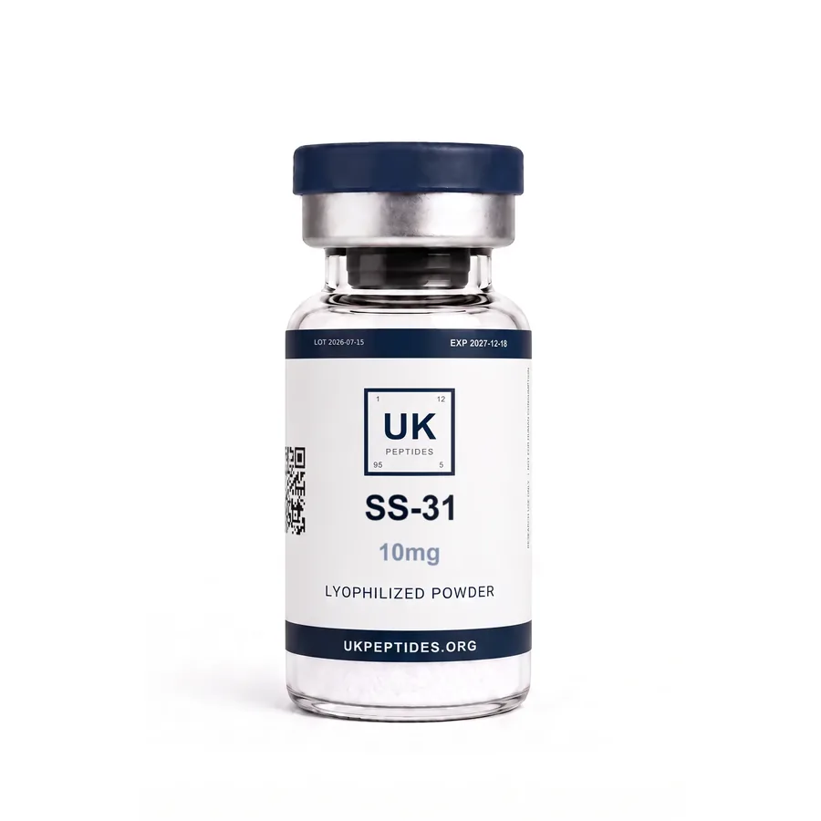 SS-31 10mg vial